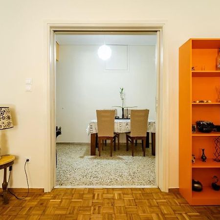 Bright,Comfort House In The Heart Of Atene Esterno foto