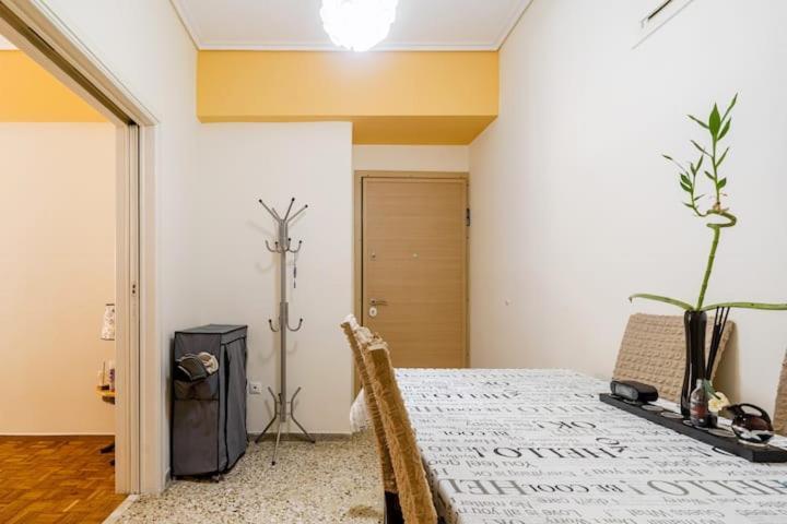 Bright,Comfort House In The Heart Of Atene Esterno foto
