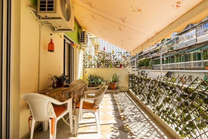 Bright,Comfort House In The Heart Of Atene Esterno foto