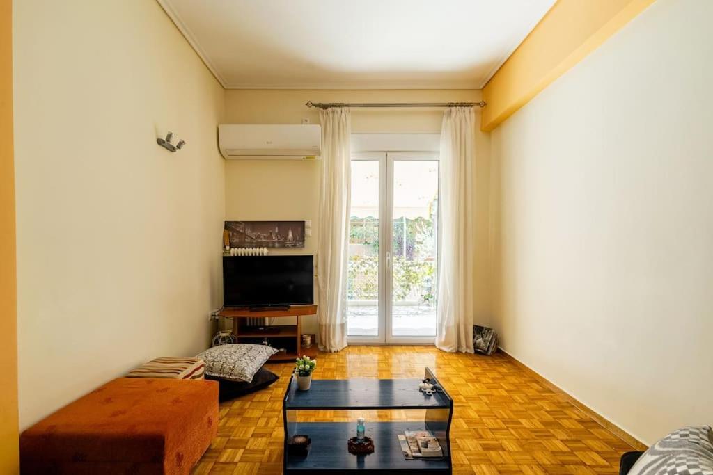 Bright,Comfort House In The Heart Of Atene Esterno foto