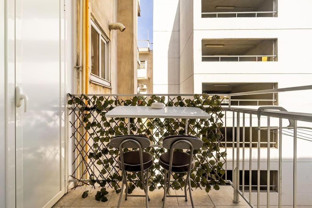 Bright,Comfort House In The Heart Of Atene Esterno foto